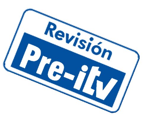 REVISION PRE - ITV